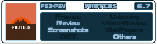 Просмотреть всё по игре Proteus