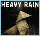 Heavy Rain Special Edition