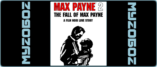 max payne ost Max Payne 2