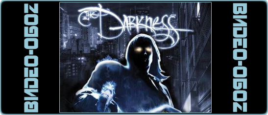 Video Review The Darkness