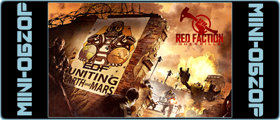 Red Faction 3