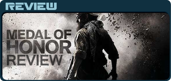 Medal of Honor Review