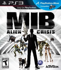 Cover MIB