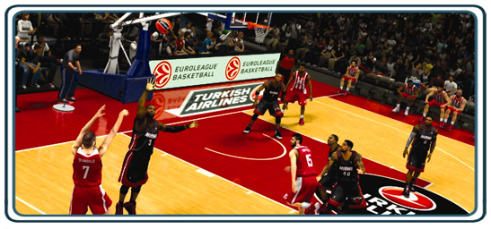 Обзор NBA 2K14 - Лучший!