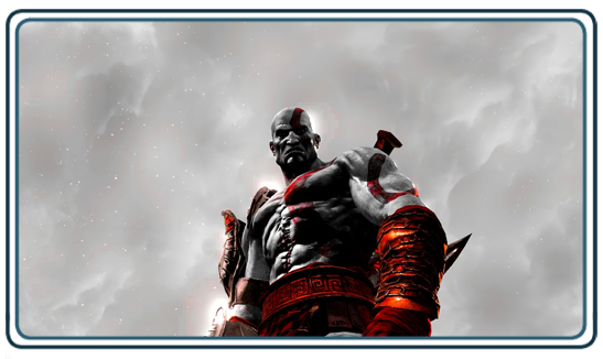 God of War III. Обновленная версия Ревью