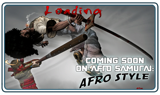 Afro Samurai 2: Revenge of Kuma Ревью